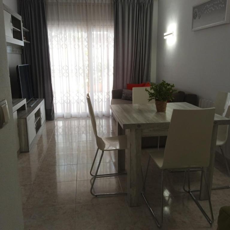 R&G SALOU - HAPPY FAMILY - Apartamento de 2 dormitorios - 6