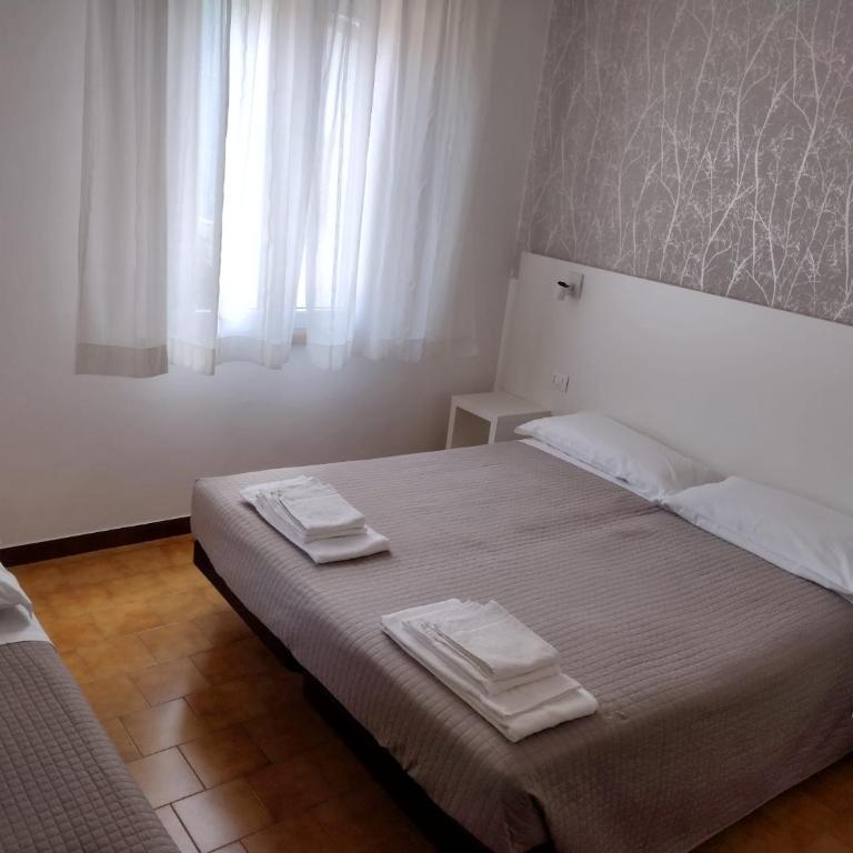 Albergo Conca d'Oro - Camera Tripla Standard - 5