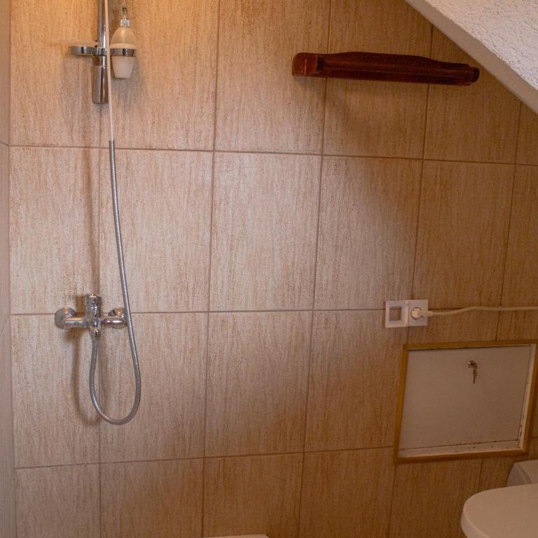 Villa Das Zabljak - One-Bedroom Villa - 5