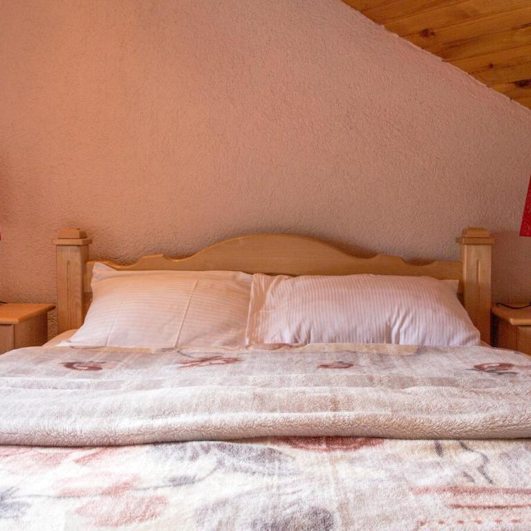 Villa Das Zabljak - One-Bedroom Villa - 4