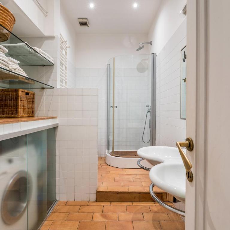 Maison Regola, Styilish Apt in Campo De Fiori - Appartamento con 3 Camere da Letto - 6