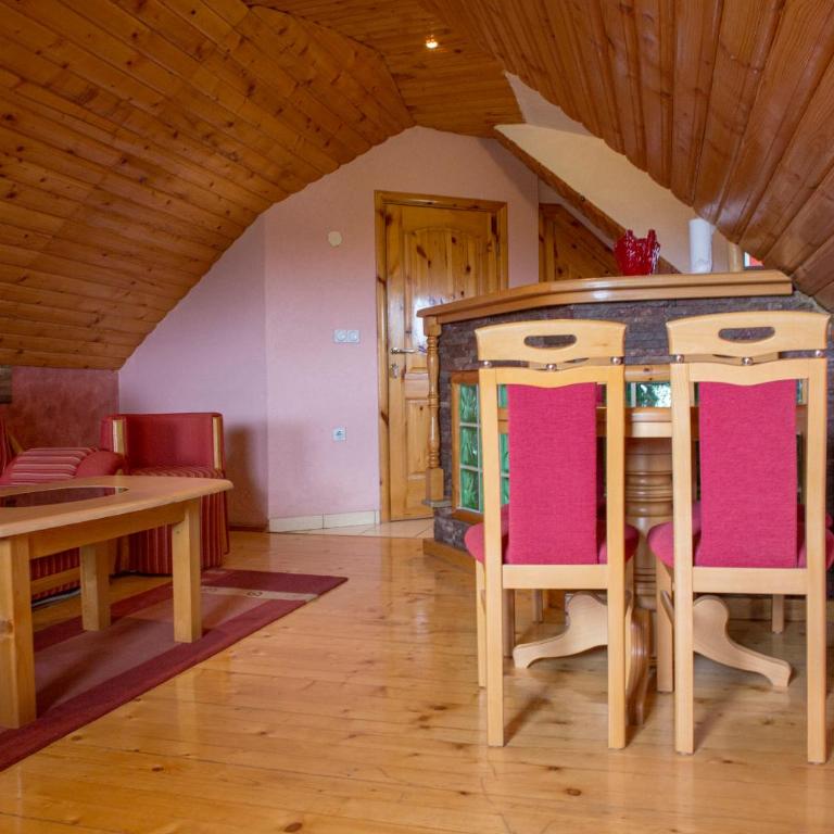 Villa Das Zabljak - One-Bedroom Villa - 7
