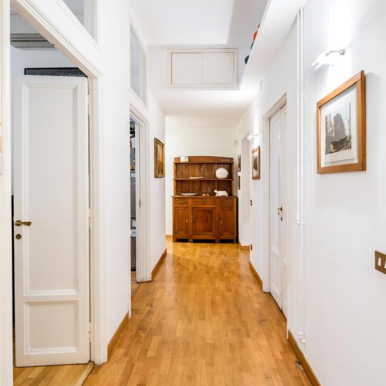 Maison Regola, Styilish Apt in Campo De Fiori - Appartamento con 3 Camere da Letto - 14