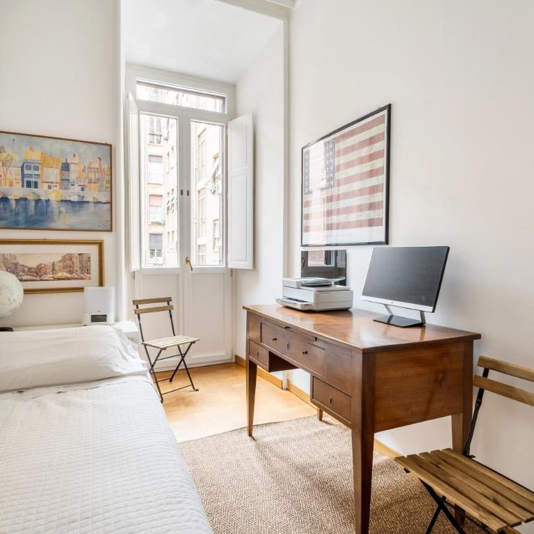 Maison Regola, Styilish Apt in Campo De Fiori - Appartamento con 3 Camere da Letto - 3