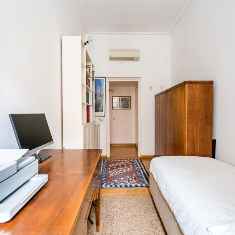 Maison Regola, Styilish Apt in Campo De Fiori - Appartamento con 3 Camere da Letto - 15