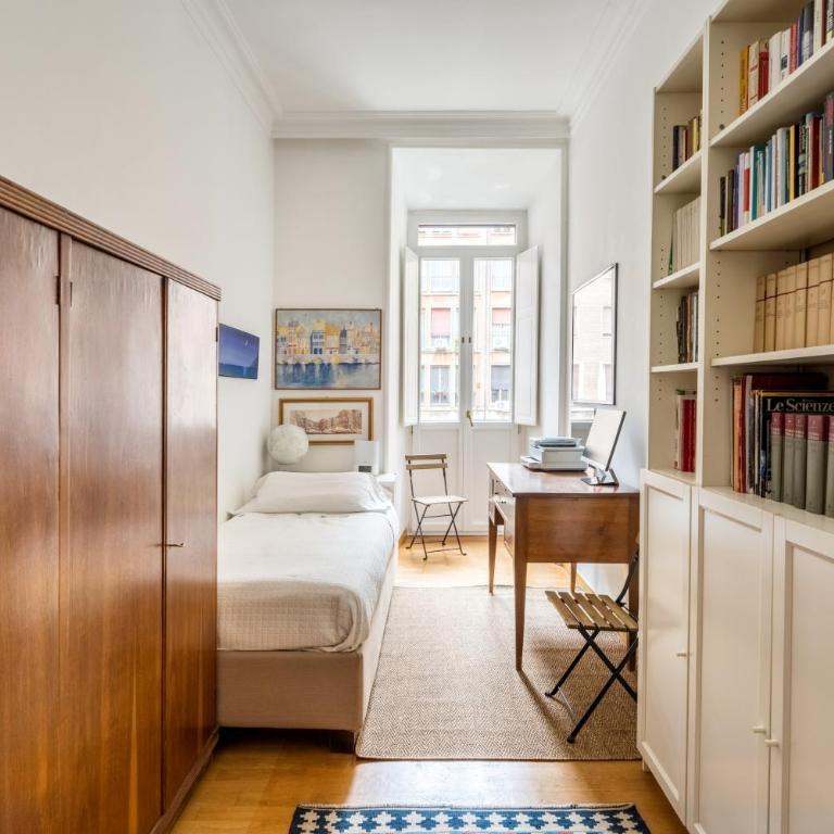 Maison Regola, Styilish Apt in Campo De Fiori - Appartamento con 3 Camere da Letto - 23