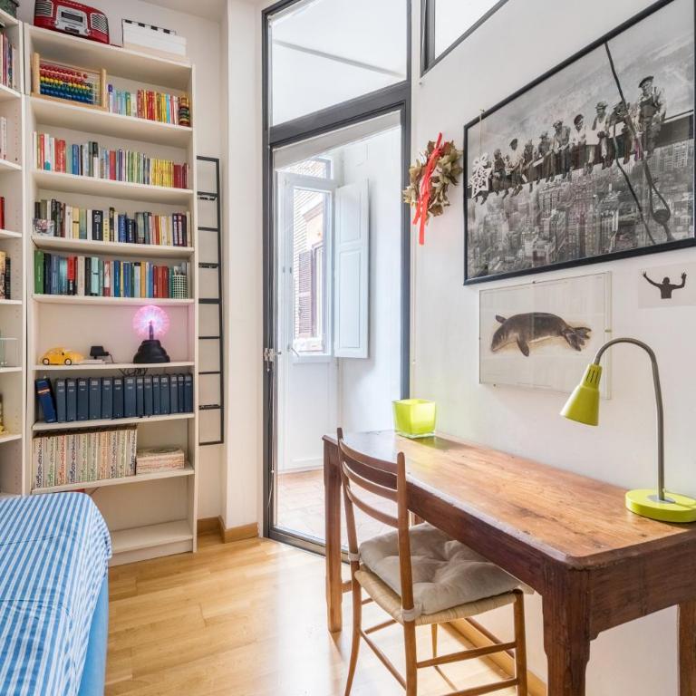 Maison Regola, Styilish Apt in Campo De Fiori - Appartamento con 3 Camere da Letto - 22