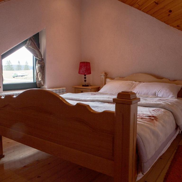 Villa Das Zabljak - One-Bedroom Villa - 3