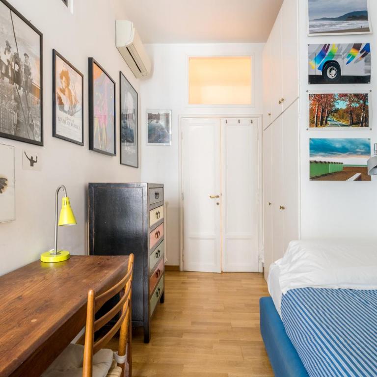Maison Regola, Styilish Apt in Campo De Fiori - Appartamento con 3 Camere da Letto - 25