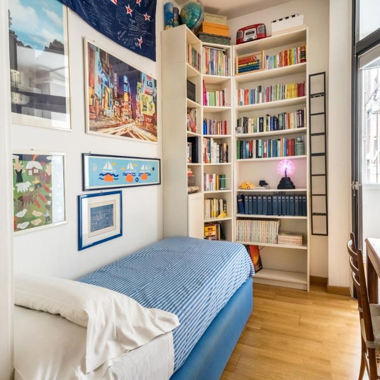 Maison Regola, Styilish Apt in Campo De Fiori - Appartamento con 3 Camere da Letto - 26