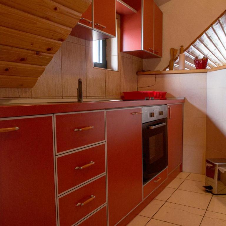 Villa Das Zabljak - One-Bedroom Villa - 9