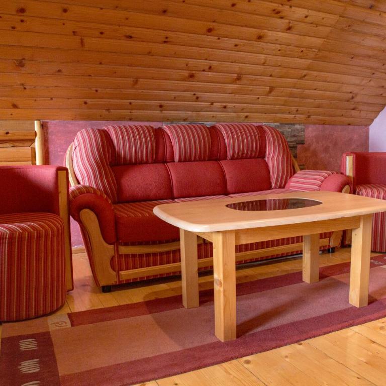 Villa Das Zabljak - One-Bedroom Villa - 1