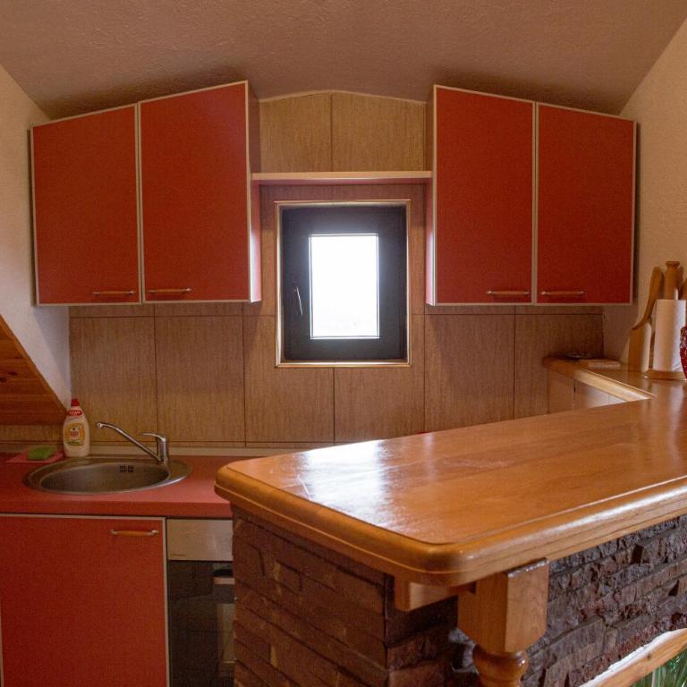Villa Das Zabljak - One-Bedroom Villa - 8