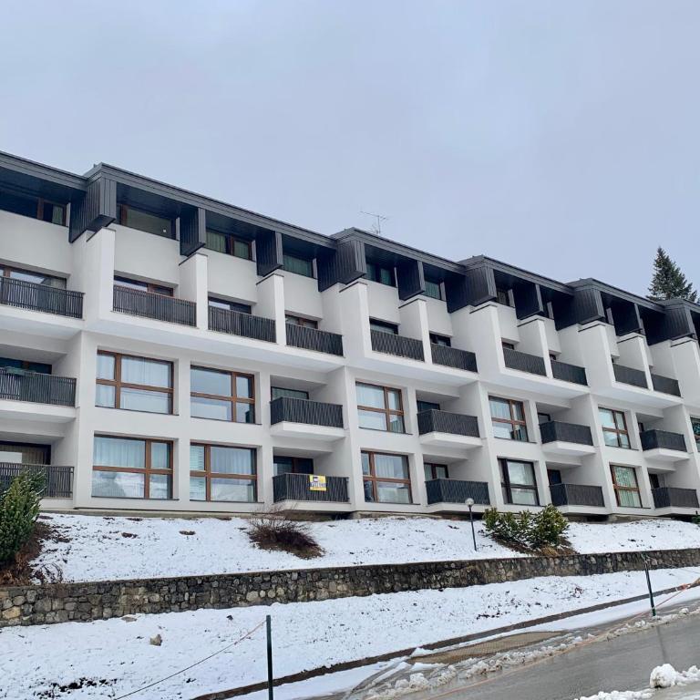 Trilocale Golf Club - Appartamento con 2 Camere da Letto - 18