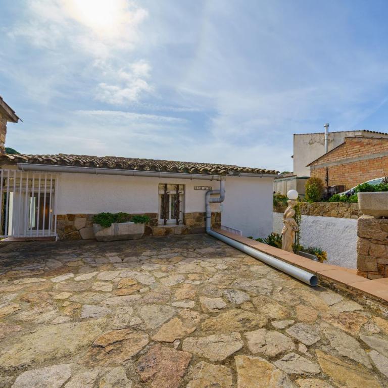 Rincón De María Cerca Playa Vistas Mar Terraza Barbacoa - Apartamento de 3 dormitorios - 11