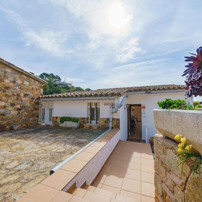Rincón De María Cerca Playa Vistas Mar Terraza Barbacoa - Apartamento de 3 dormitorios - 25