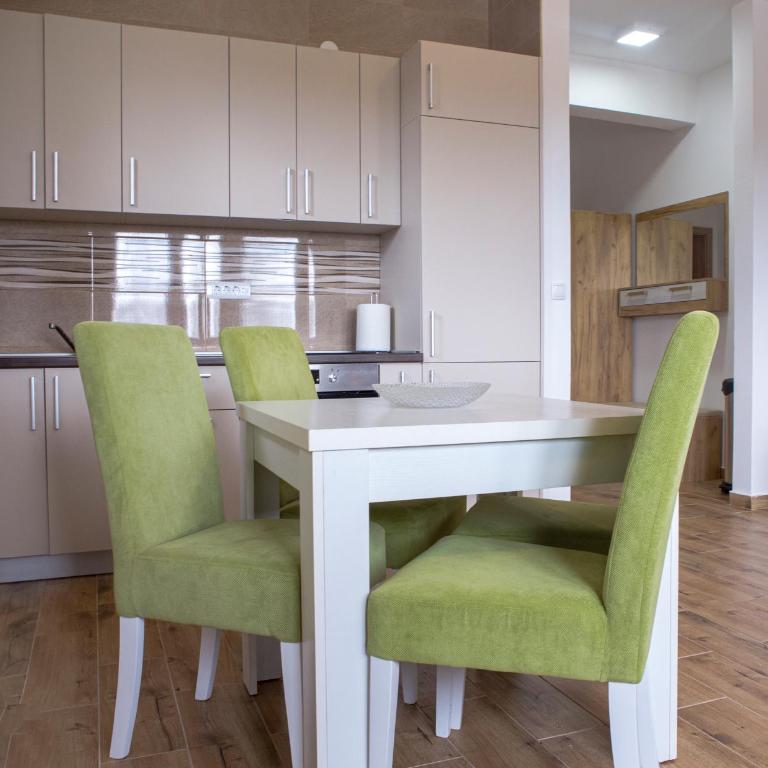 Villa Das Zabljak - One-Bedroom Apartment - 3