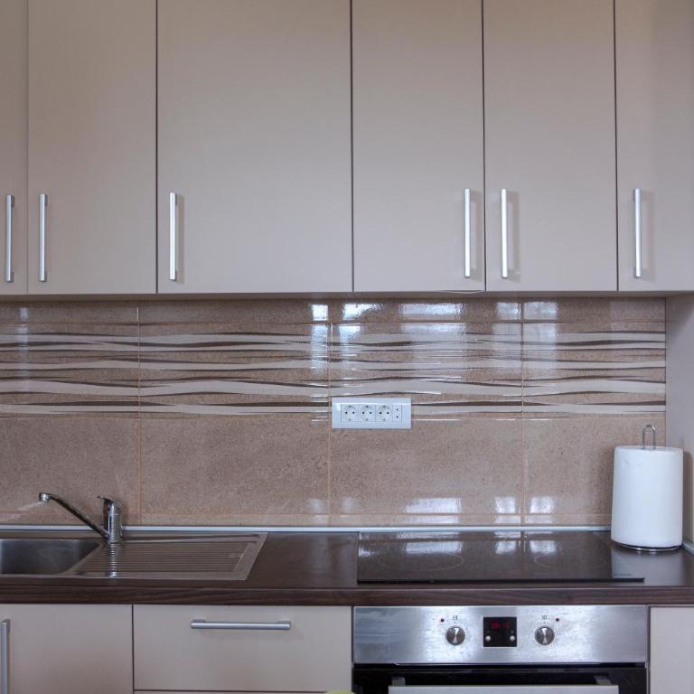 Villa Das Zabljak - One-Bedroom Apartment - 6