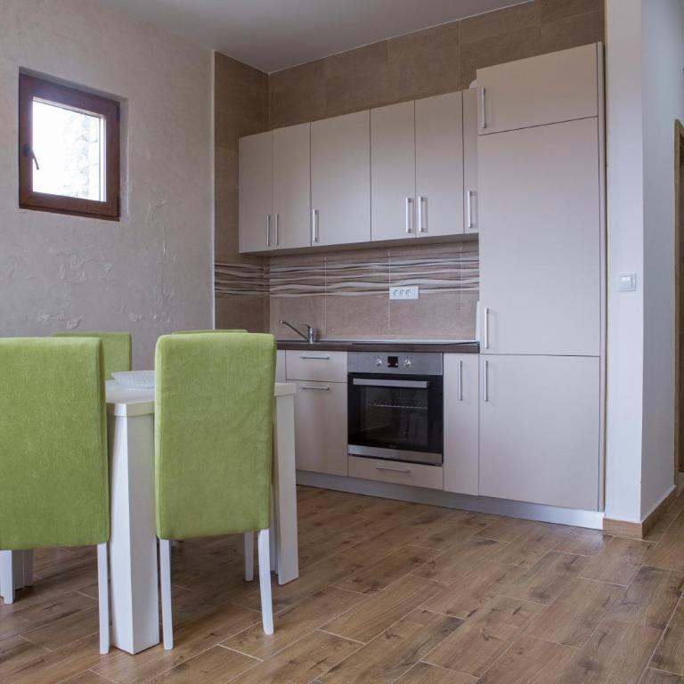 Villa Das Zabljak - One-Bedroom Apartment - 8