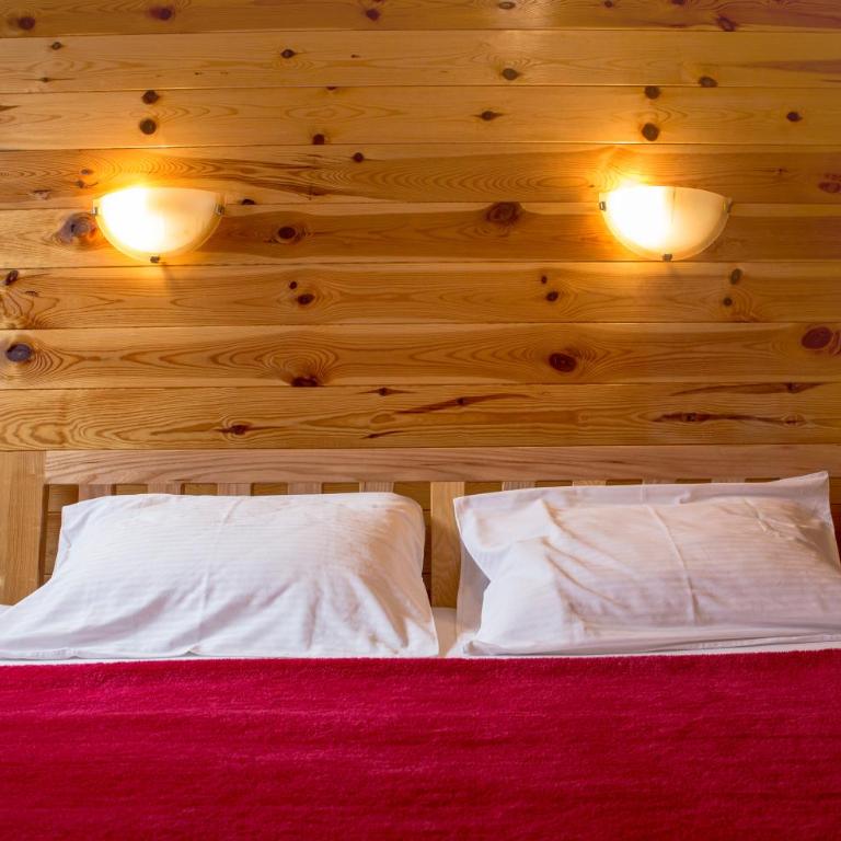 Villa Das Zabljak - One-Bedroom Apartment - 9