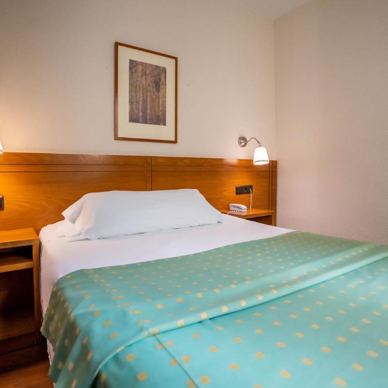 YIT Conquista de Toledo - Habitación Acogedora - 1