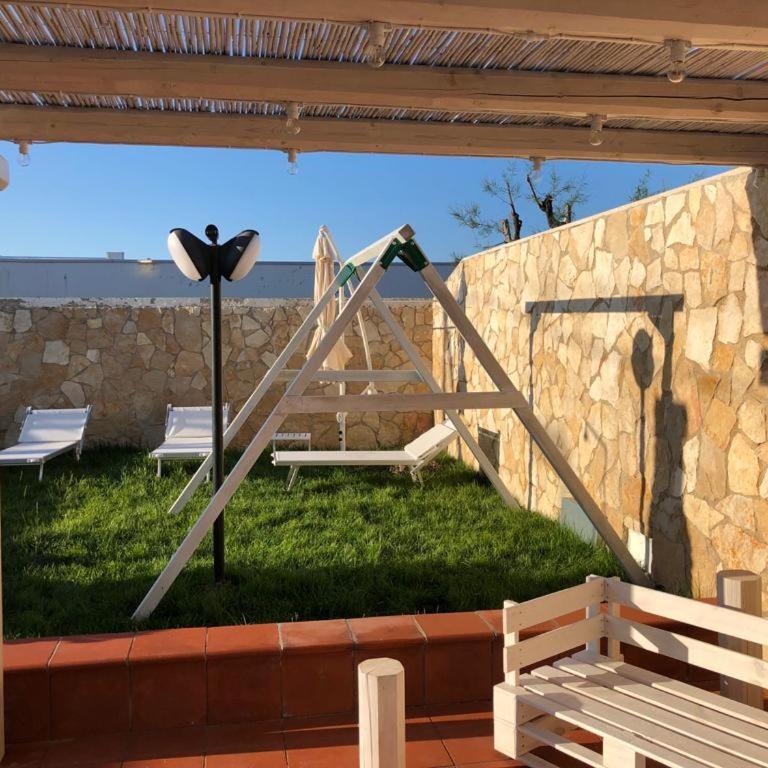 La maison du mar - Appartamento con Vista Giardino - 9