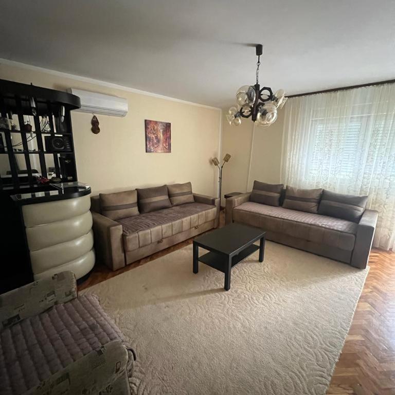 Sokobanja apartman Aviva - Apartman sa 1 Spavaćom Sobom - 7