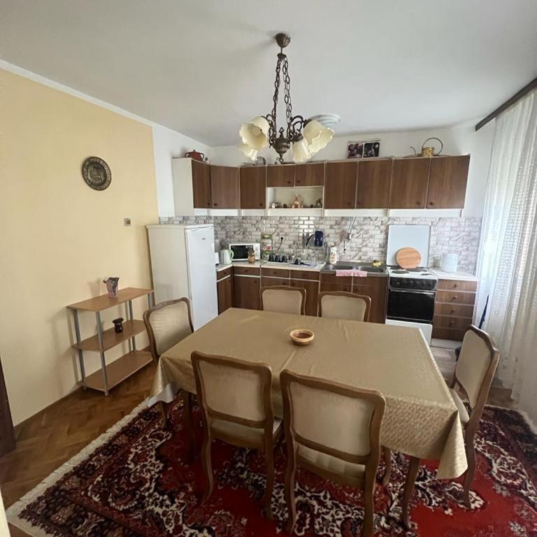 Sokobanja apartman Aviva - Apartman sa 1 Spavaćom Sobom - 11