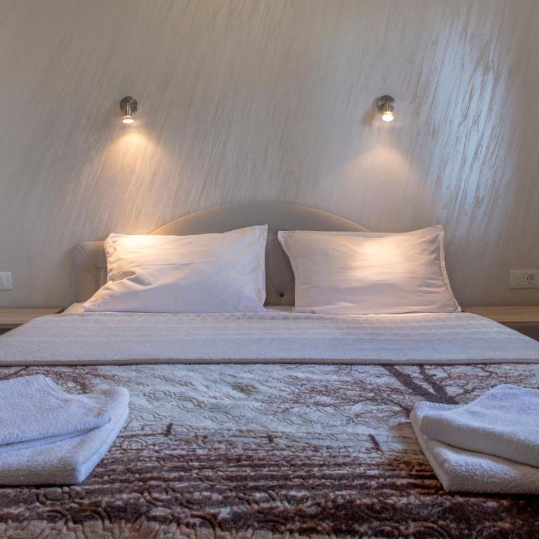 Villa Das Zabljak - Studio - 5