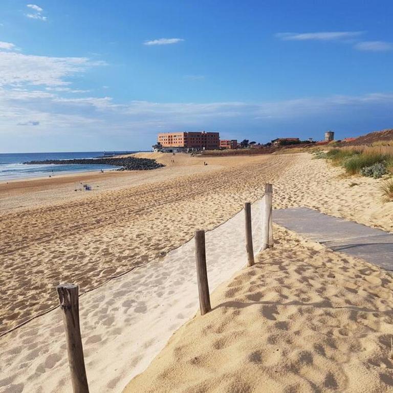 Cocooning et plages - Apartamento de 1 dormitorio - 2