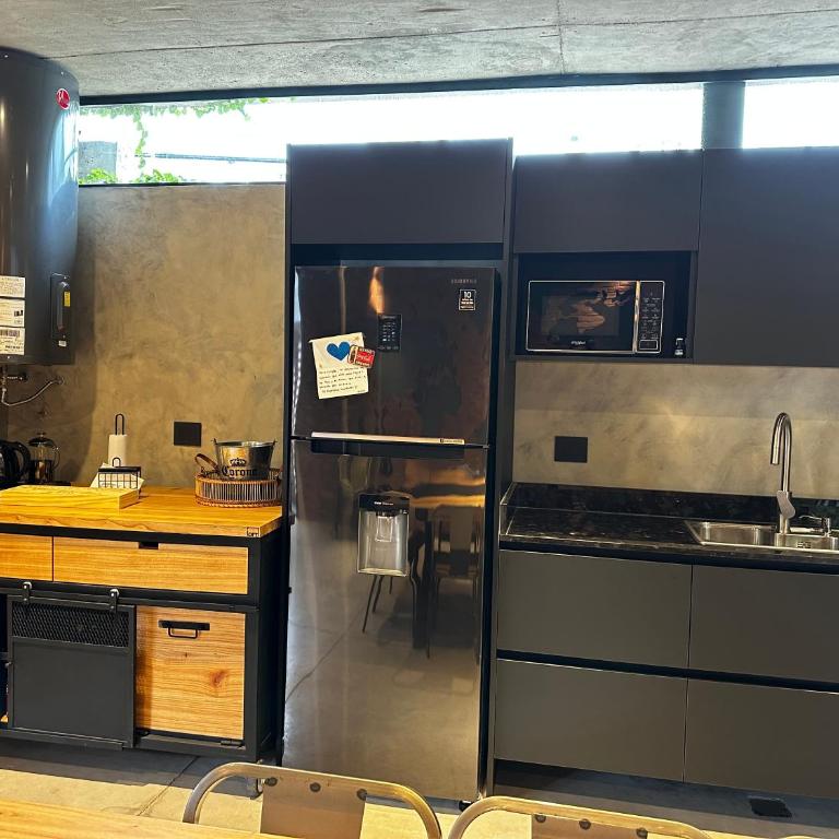 Loft 1930 - Apartamento de 1 dormitorio - 18