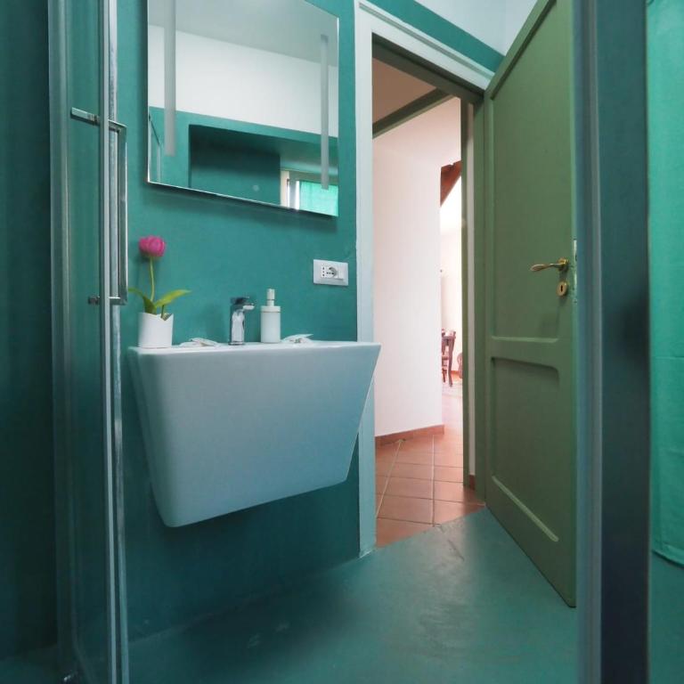 Lavatoio seaview - Two-Bedroom Apartment - 24