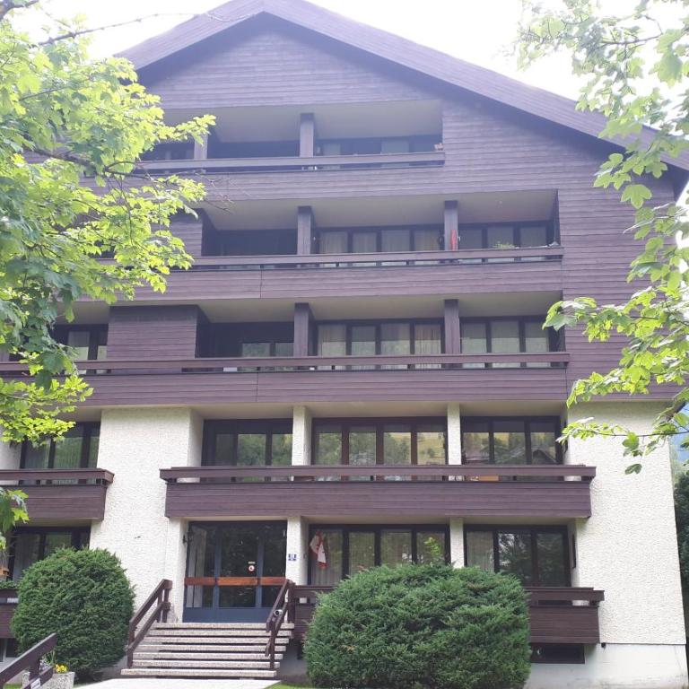 Appartement Anna - Appartement avec Balcon - 1