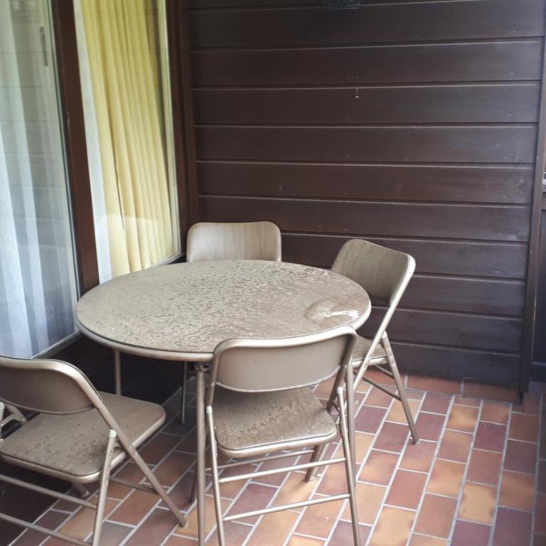 Appartement Anna - Appartement avec Balcon - 9
