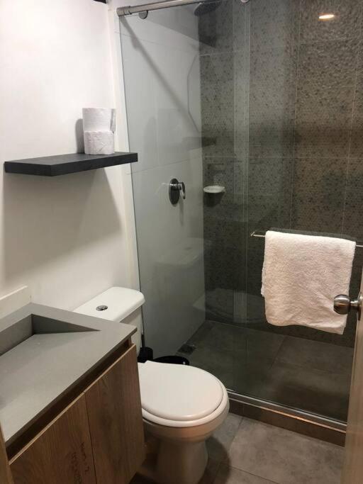 precioso apartamento en el norte de armenia contiguo a SAO - Apartamento de 1 dormitorio - 10
