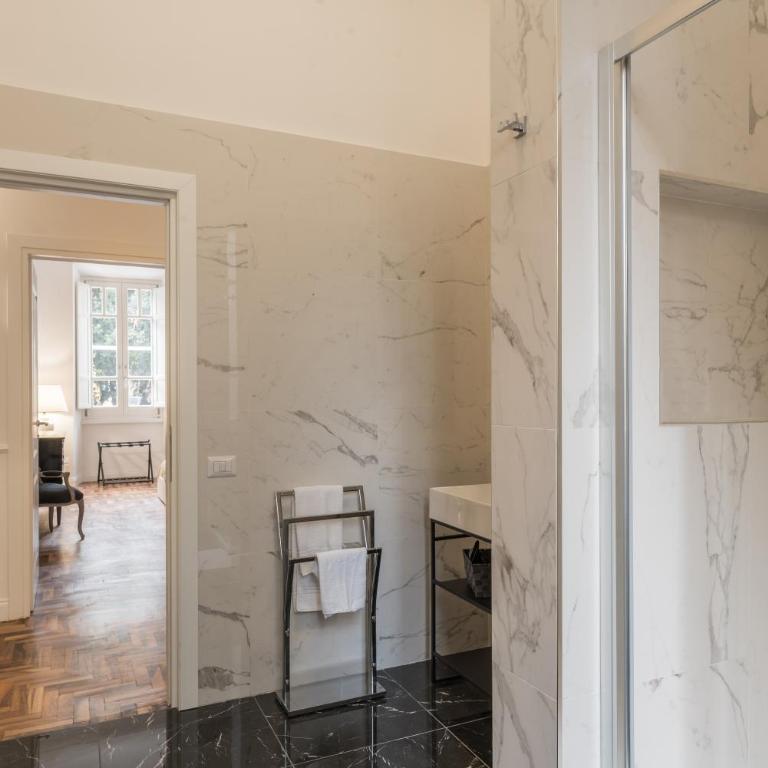 New Prati Luxury Apartment - Apartment mit 3 Schlafzimmern - 22