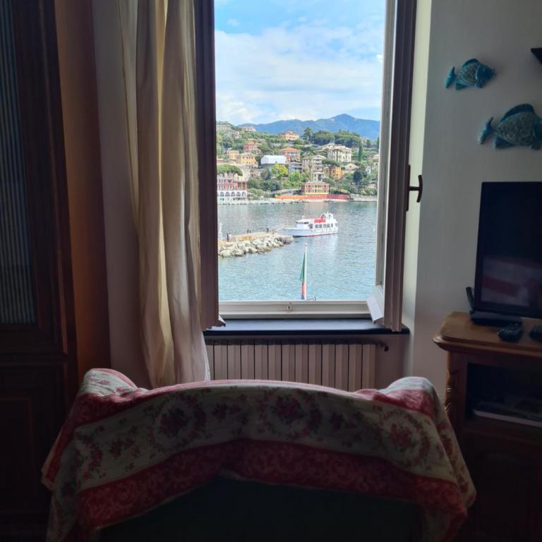 Le Camarelle by PortofinoVacanze - Appartamento con 1 Camera da Letto - 15