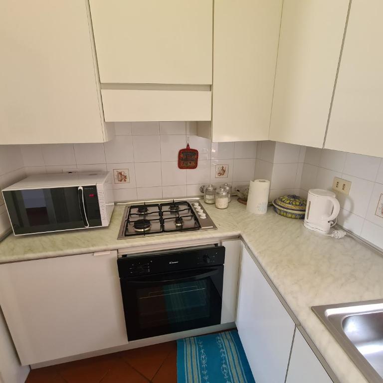 Le Camarelle by PortofinoVacanze - Appartamento con 1 Camera da Letto - 24