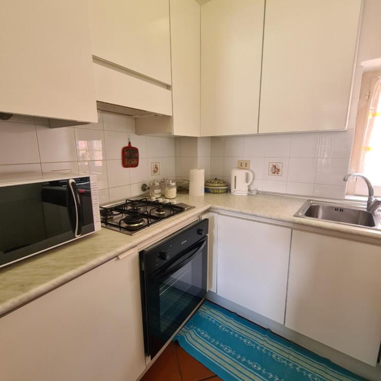 Le Camarelle by PortofinoVacanze - Appartamento con 1 Camera da Letto - 11