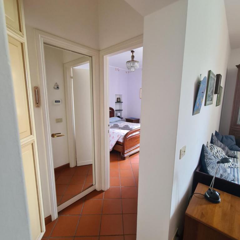 Le Camarelle by PortofinoVacanze - Appartamento con 1 Camera da Letto - 16