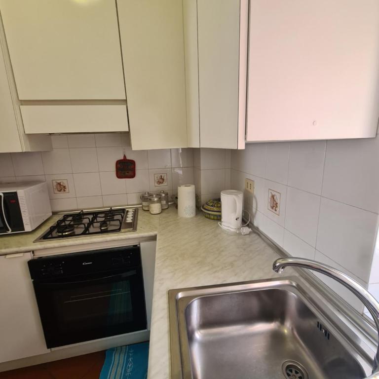 Le Camarelle by PortofinoVacanze - Appartamento con 1 Camera da Letto - 22