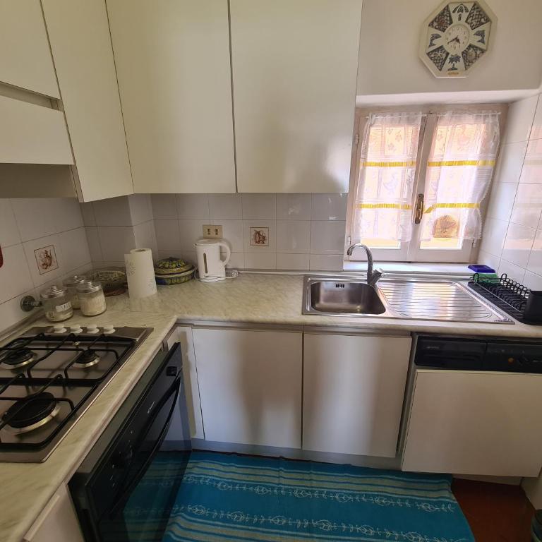 Le Camarelle by PortofinoVacanze - Appartamento con 1 Camera da Letto - 21