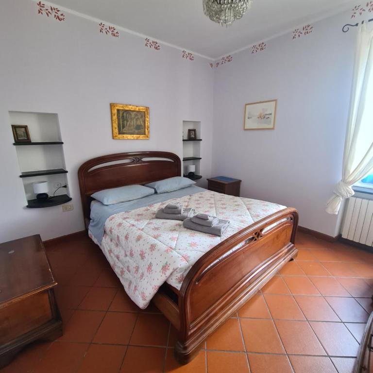 Le Camarelle by PortofinoVacanze - Appartamento con 1 Camera da Letto - 23