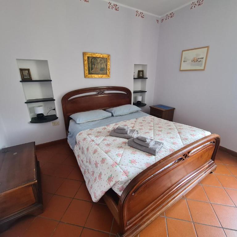 Le Camarelle by PortofinoVacanze - Appartamento con 1 Camera da Letto - 19