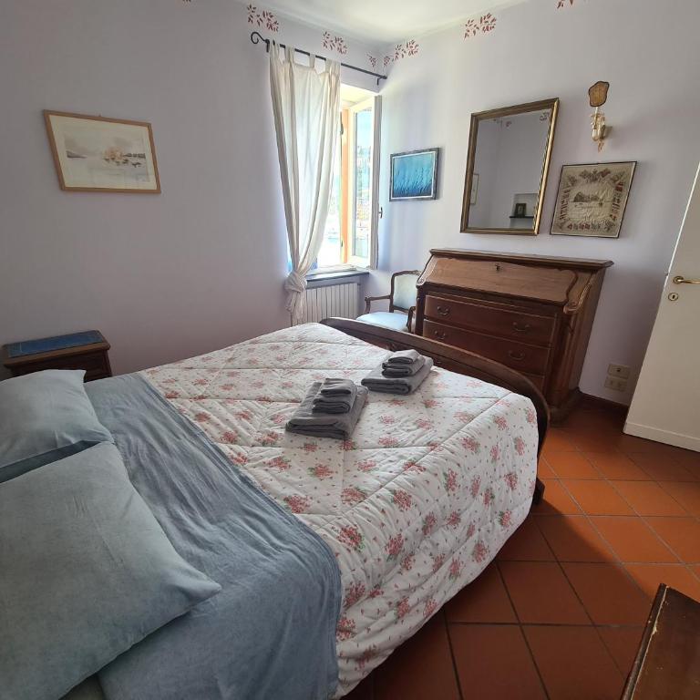 Le Camarelle by PortofinoVacanze - Appartamento con 1 Camera da Letto - 18