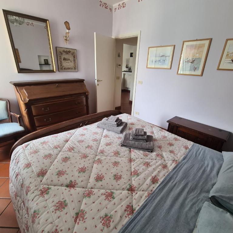 Le Camarelle by PortofinoVacanze - Appartamento con 1 Camera da Letto - 25