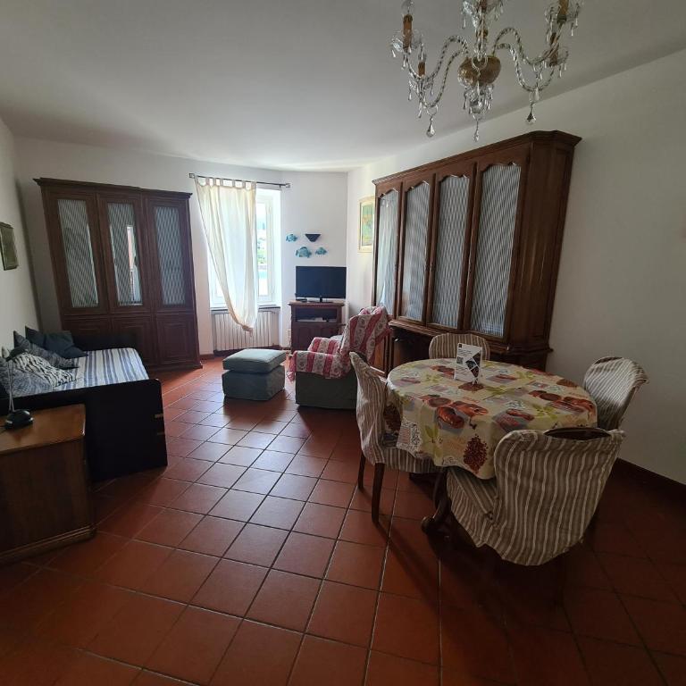 Le Camarelle by PortofinoVacanze - Appartamento con 1 Camera da Letto - 29