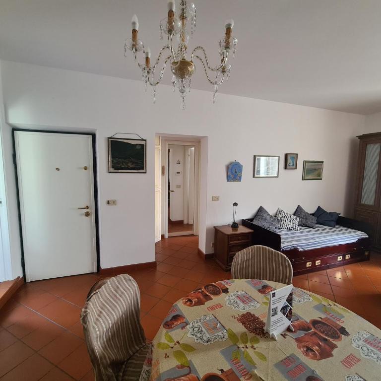 Le Camarelle by PortofinoVacanze - Appartamento con 1 Camera da Letto - 28