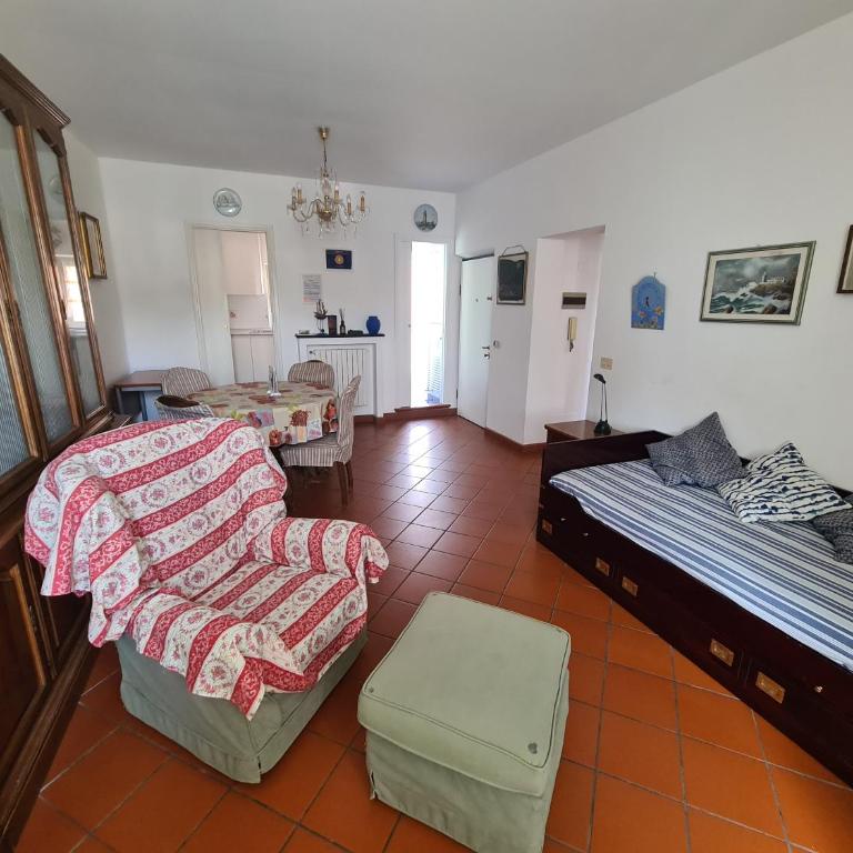 Le Camarelle by PortofinoVacanze - Appartamento con 1 Camera da Letto - 32