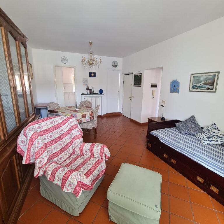 Le Camarelle by PortofinoVacanze - Appartamento con 1 Camera da Letto - 30